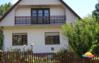Attila vendégház Balatonboglár