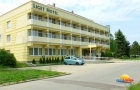 Liget Hotel