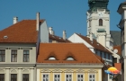 Gróf Cziráky Panzió