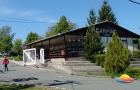 CAMPING SZILVÁSVÁRAD