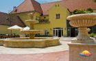 Hotel Kristály és Esterházy Étterem