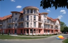 Panoráma Wellness Apartman Hotel