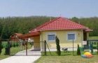 A Kehida Vendégház