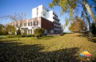 Hotel Három Hattyú***