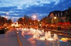 ESZTERVILLA APARTMAN