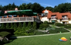 Vöröskő Étterem & Panzió