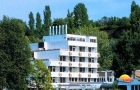 Hotel Három Hattyú