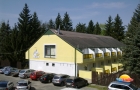 Lipicai Szálloda, Turistaház és Étterem