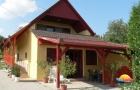 Zalagyöngye Apartmanház
