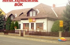 AN-DI VENDÉGHÁZ