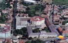 Város és múzeum látogatás