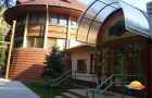 Fenyves Hotel Békéscsaba