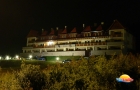 D&A  Apartmanház