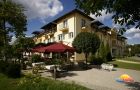 Hotel***Xavin Restaurant-Wellness