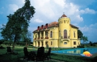 Almásy Kastélyhotel