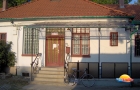 Olive Hostel Pécs