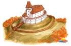 Kereki vár