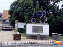 Postamúzeum