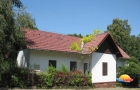 Balatonföldvár Bajor Gizi nyaraló
