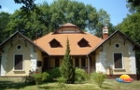 Balatonföldvár Kulipintyó villa