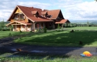 Hanga Vendégház
