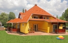 Korona Apartmanház