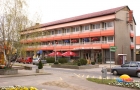Hotel Dombóvár