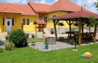 Apartman Napfény Egerszalók