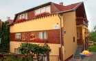 APART JÚLIA VILLA Hévíz
