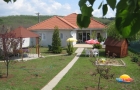 Dombtető Vendégház Egerszalók