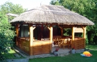  Nádkunyhó Vendégház /őrségi szálláshely/