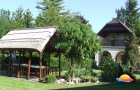 Attila Apartman HARKÁNY
