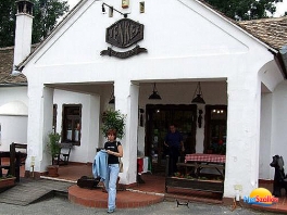 Harkány