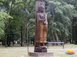 Harkány