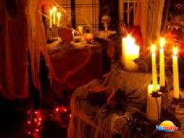 Halloween Party