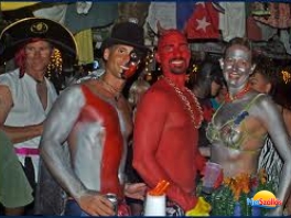Halloween Party