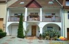 Holiday Vendégház Eger