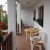 I. szinti 3 ágyas apartman