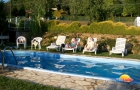 Apartman-Panoráma-Camping