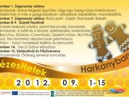 Mézeshetek