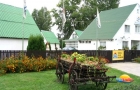MCD Motel Club Dombori