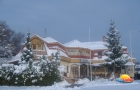 Alpokalja Panzió Kőszeg
