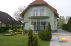 Sipos Apartmanház
