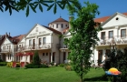 Ametiszt Hotel Harkány