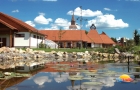 Hétcsillag Üdülő és Konferencia Központ 
