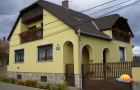 Tamás Bátyja Kunyhója