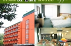 Tisza Sport Hotel