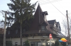Sashalom Hotel