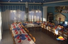 Sashalom Hotel terme