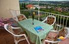 Flóra Villa